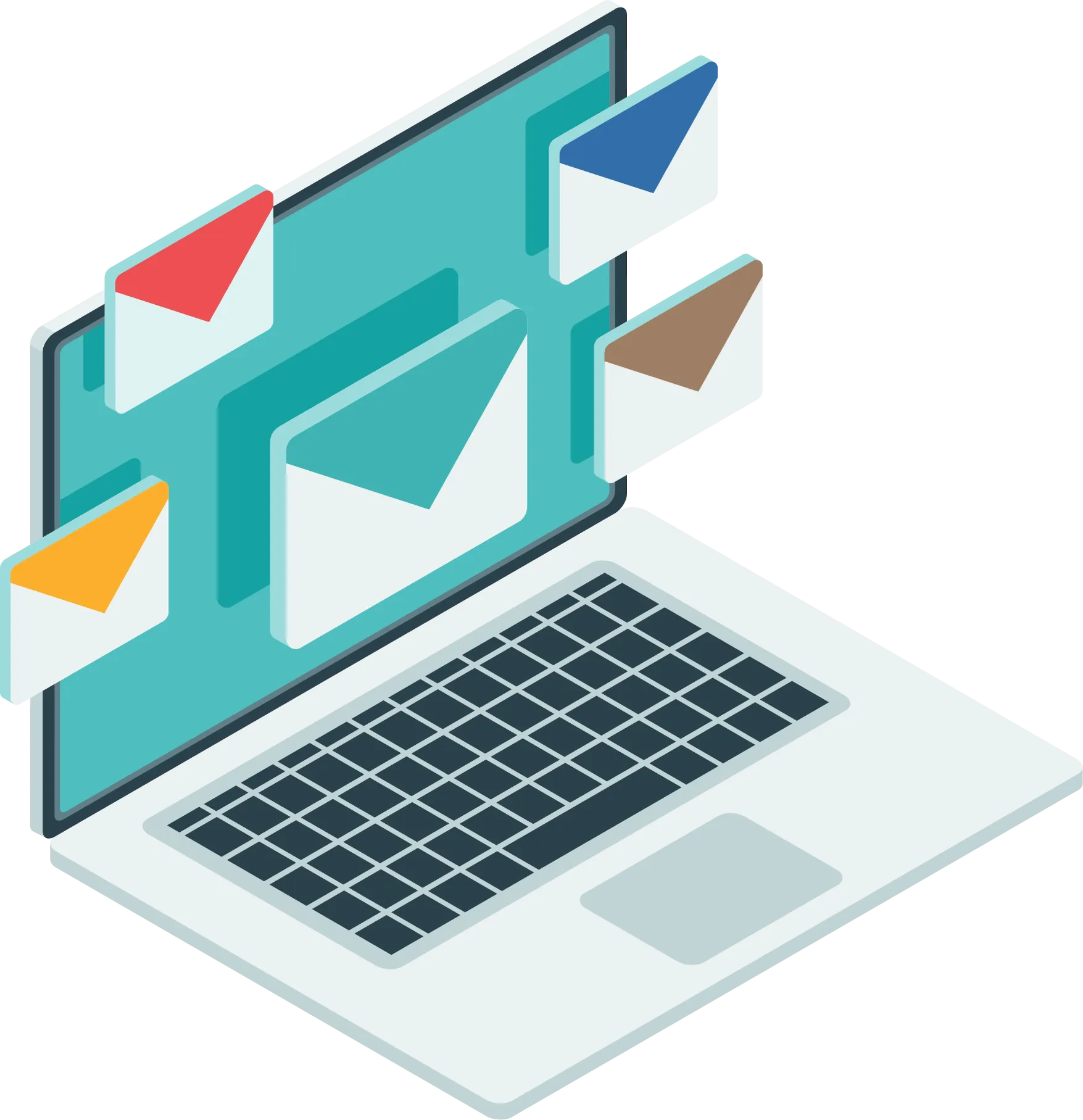 お問い合わせのイメージ