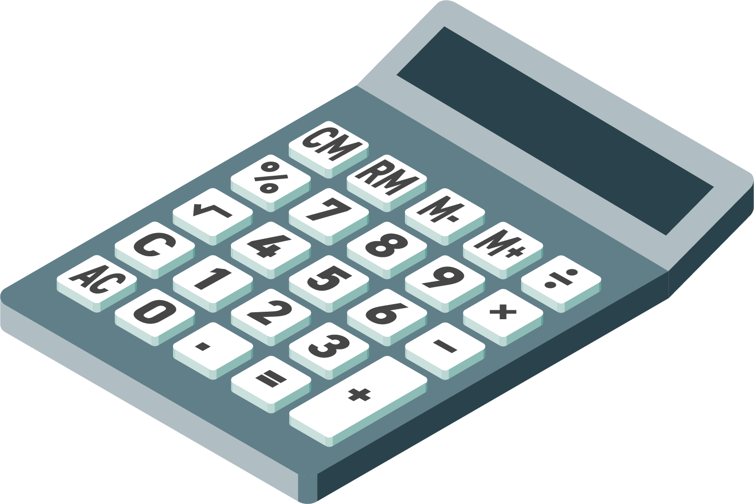 料金のイメージ