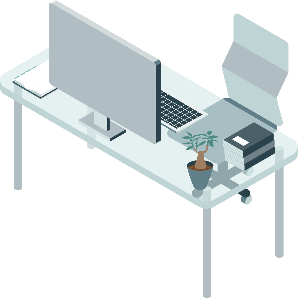 部屋のイメージ